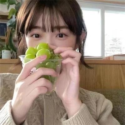 镜中花