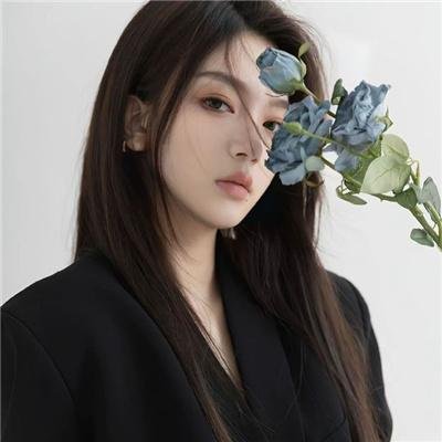 柏婷娜小姐国语